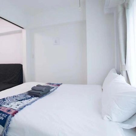 Japan House Sugamo Aparthotel Tokyo Luaran gambar