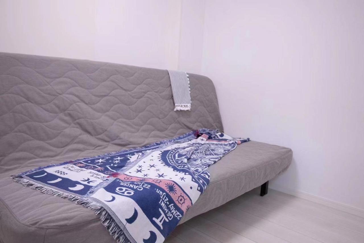 Japan House Sugamo Aparthotel Tokyo Luaran gambar