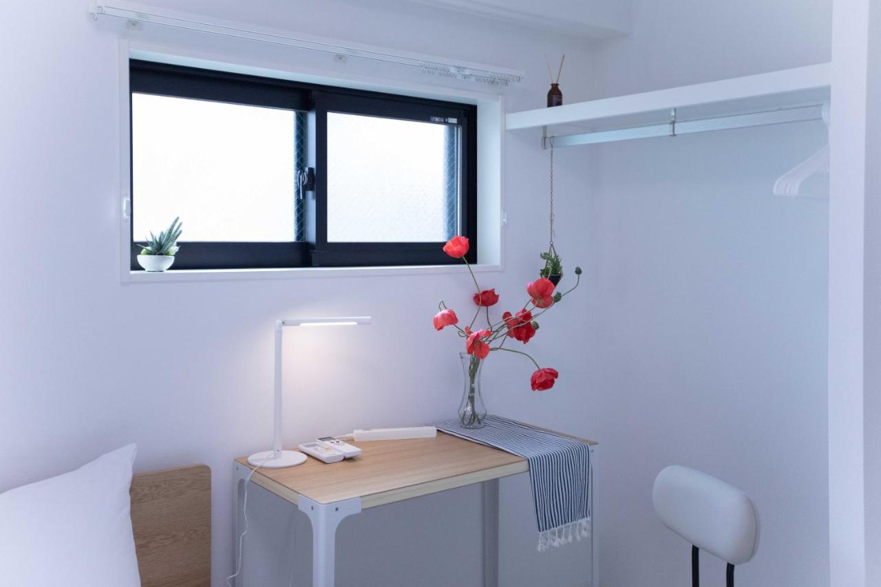Japan House Sugamo Aparthotel Tokyo Luaran gambar