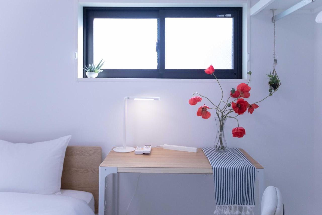 Japan House Sugamo Aparthotel Tokyo Luaran gambar