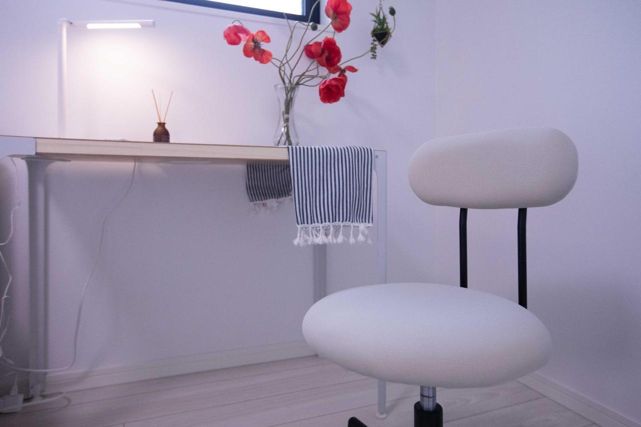 Japan House Sugamo Aparthotel Tokyo Luaran gambar