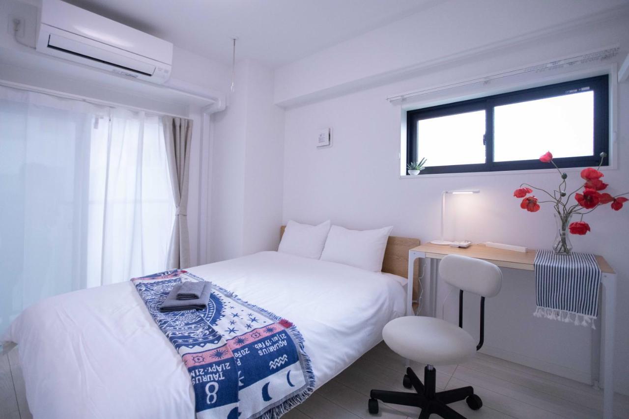 Japan House Sugamo Aparthotel Tokyo Luaran gambar