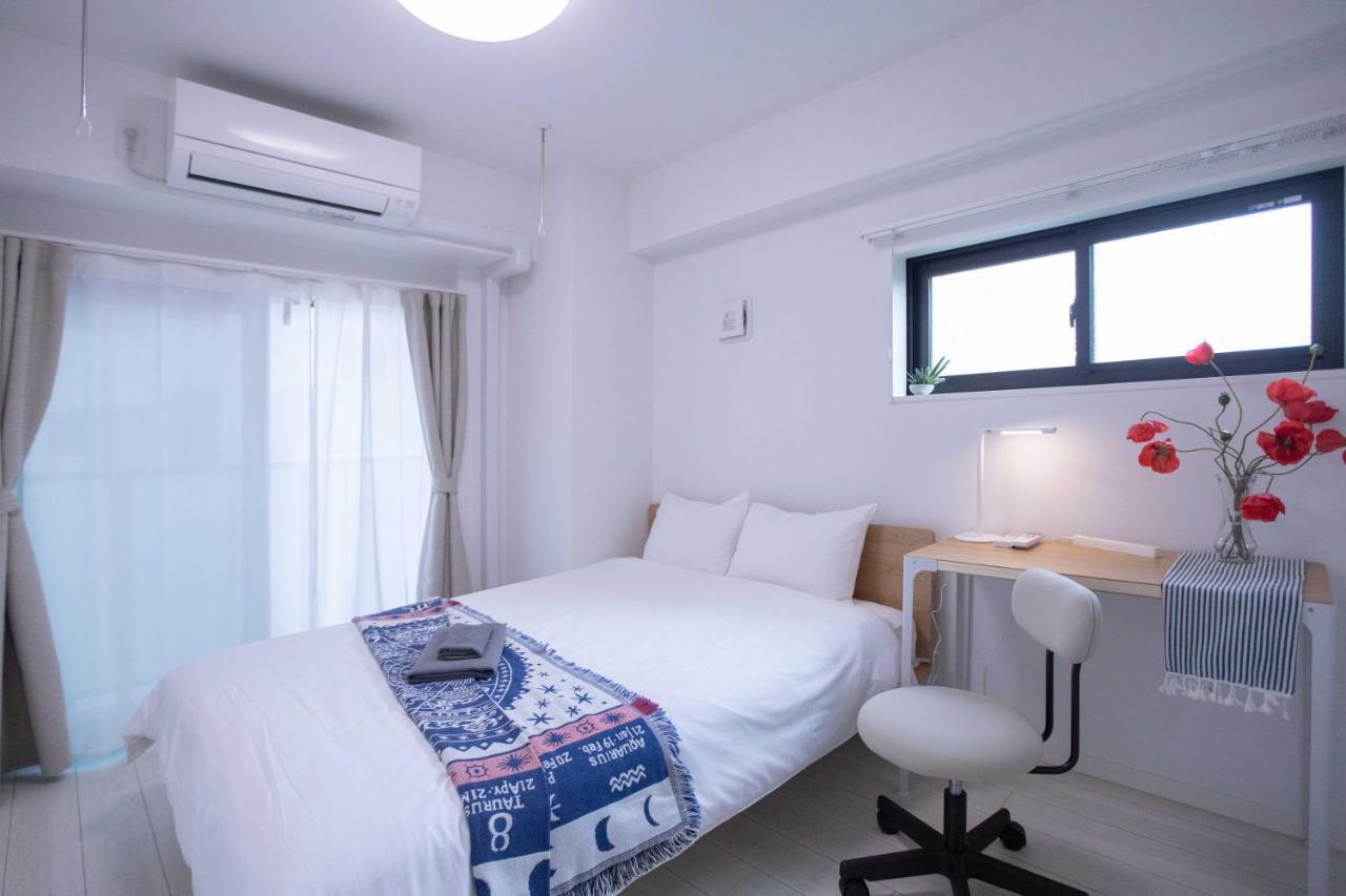 Japan House Sugamo Aparthotel Tokyo Luaran gambar