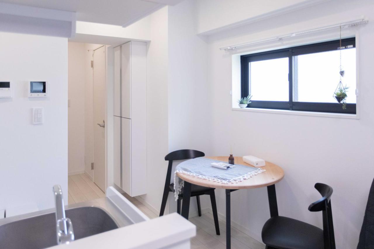 Japan House Sugamo Aparthotel Tokyo Luaran gambar