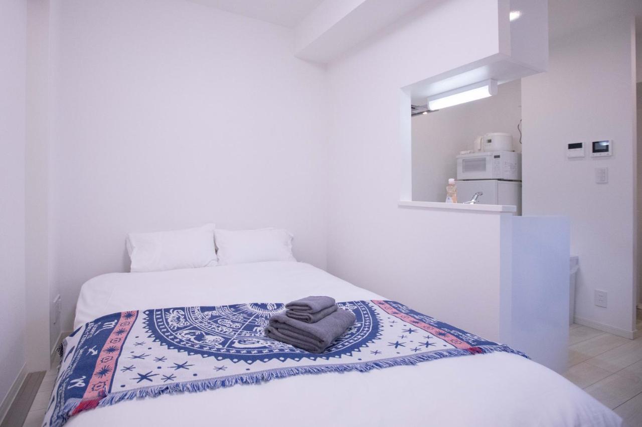 Japan House Sugamo Aparthotel Tokyo Luaran gambar