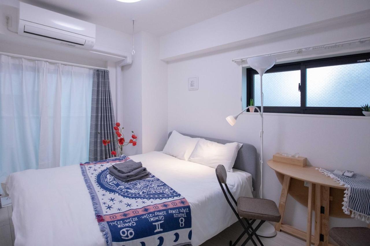 Japan House Sugamo Aparthotel Tokyo Luaran gambar