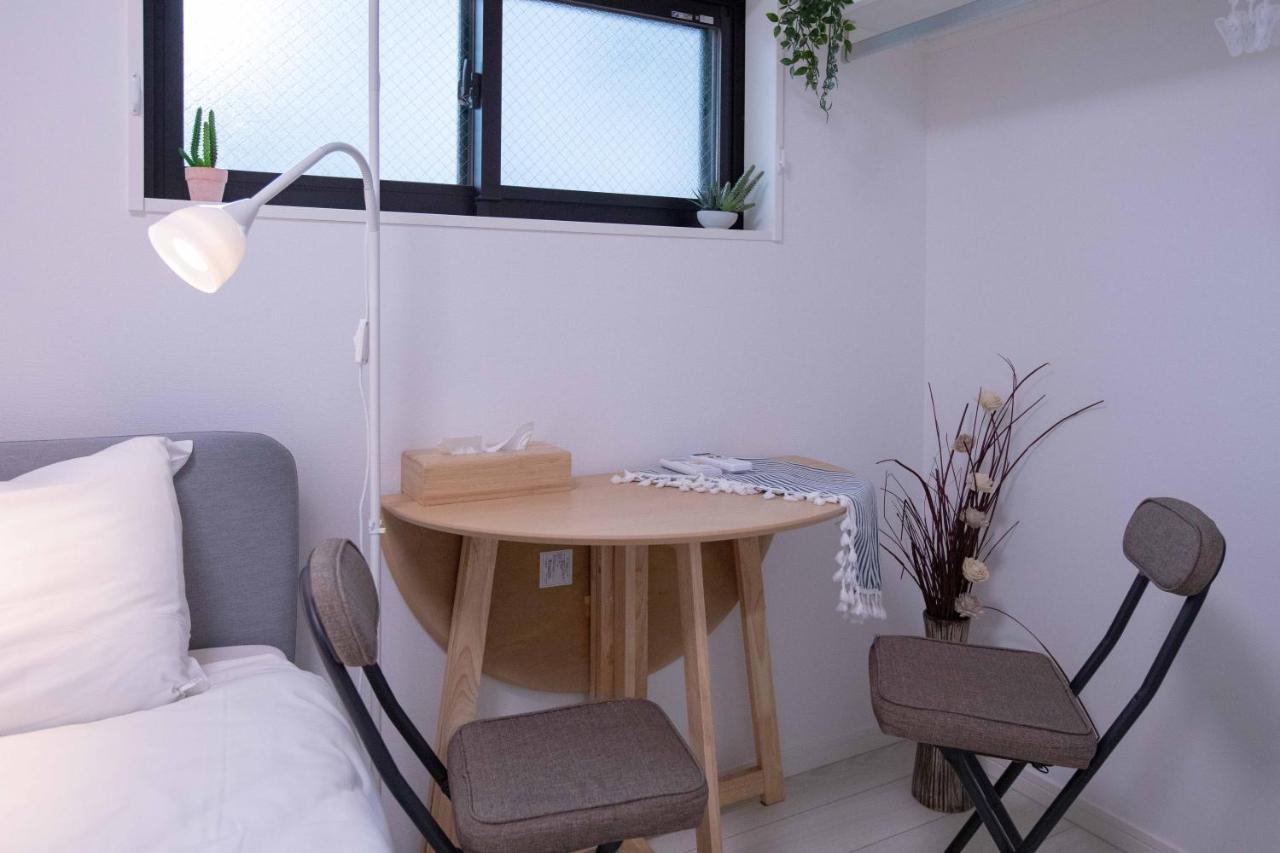 Japan House Sugamo Aparthotel Tokyo Luaran gambar
