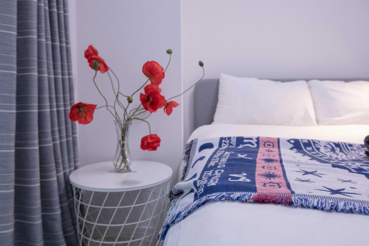 Japan House Sugamo Aparthotel Tokyo Luaran gambar