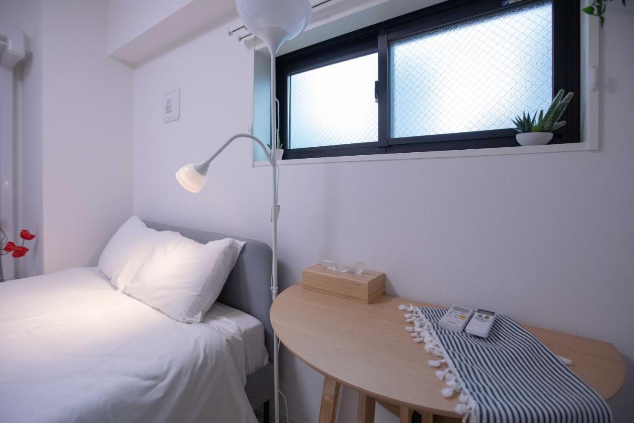 Japan House Sugamo Aparthotel Tokyo Luaran gambar