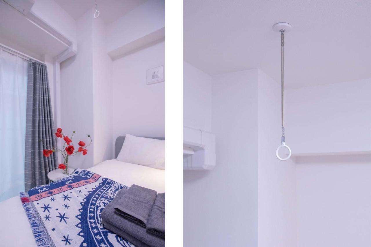 Japan House Sugamo Aparthotel Tokyo Luaran gambar