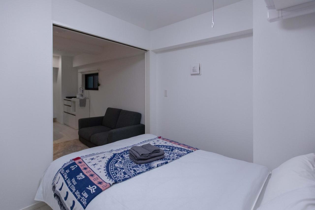 Japan House Sugamo Aparthotel Tokyo Luaran gambar