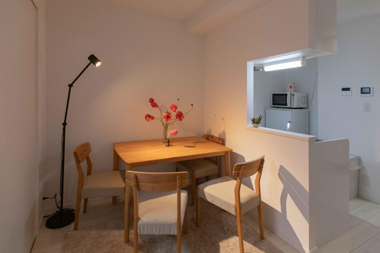 Japan House Sugamo Aparthotel Tokyo Luaran gambar