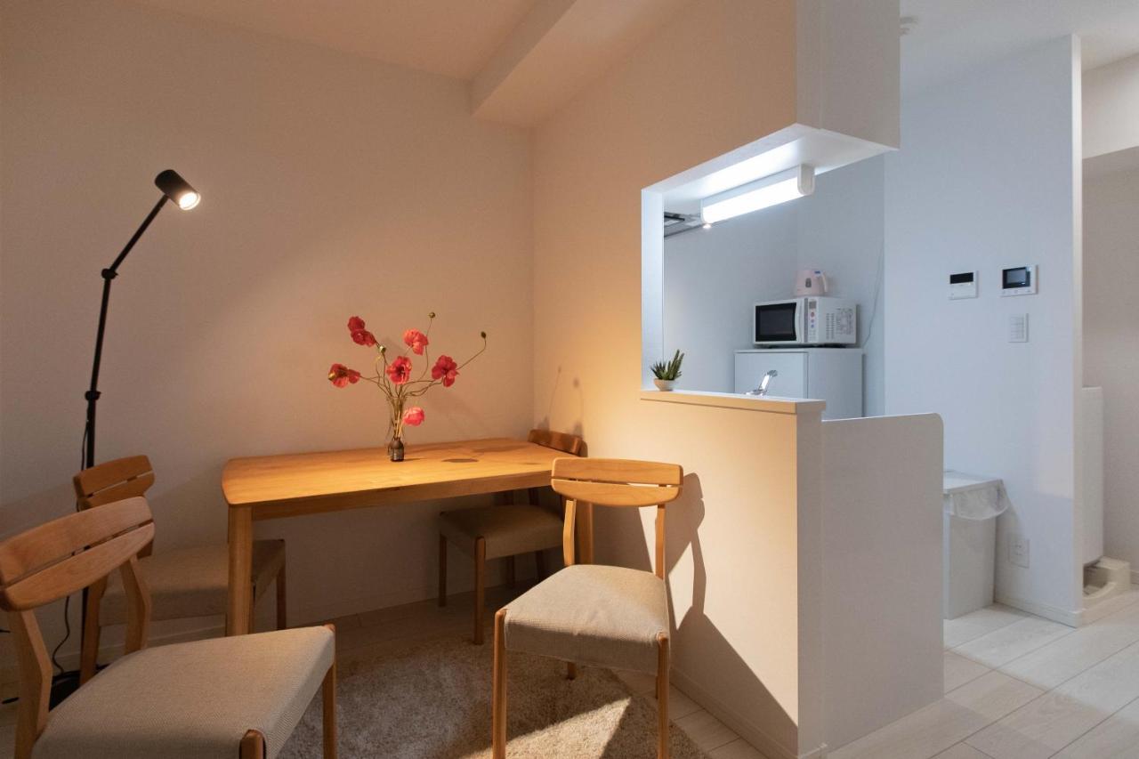 Japan House Sugamo Aparthotel Tokyo Luaran gambar