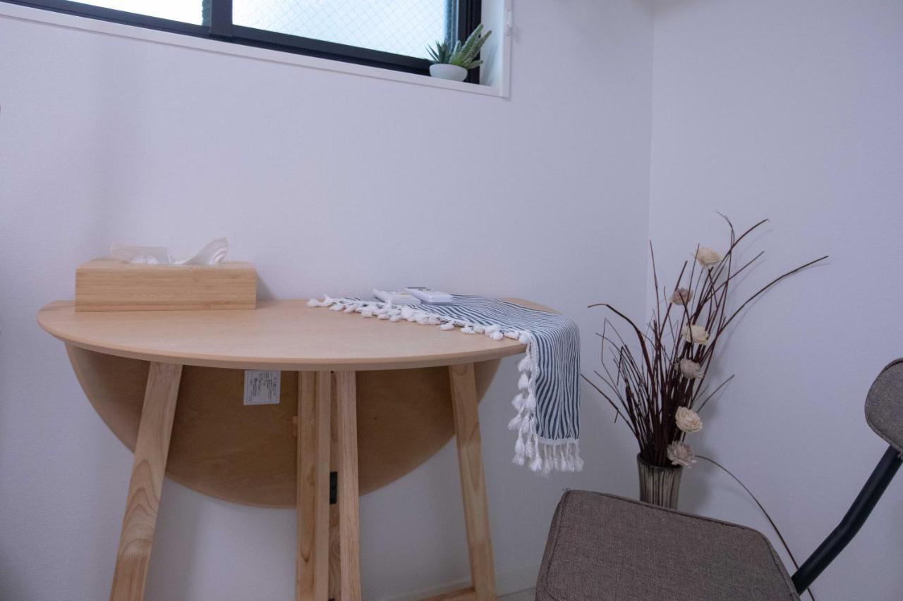 Japan House Sugamo Aparthotel Tokyo Luaran gambar