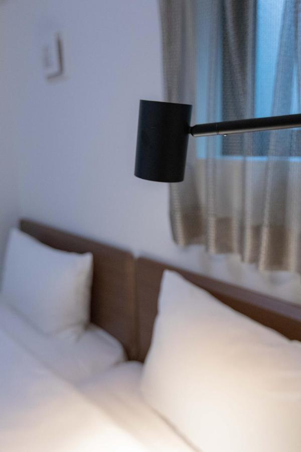 Japan House Sugamo Aparthotel Tokyo Luaran gambar
