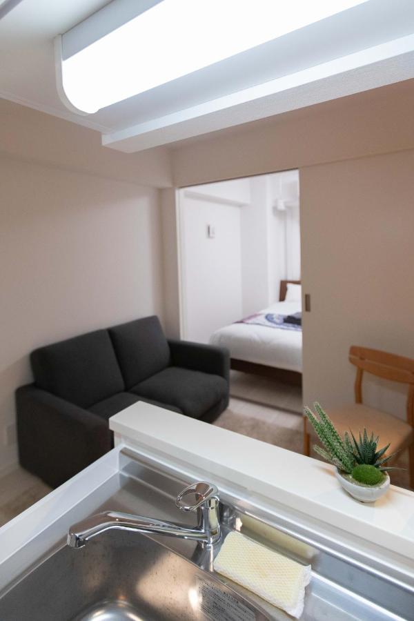 Japan House Sugamo Aparthotel Tokyo Luaran gambar