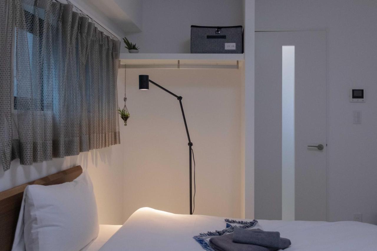 Japan House Sugamo Aparthotel Tokyo Luaran gambar